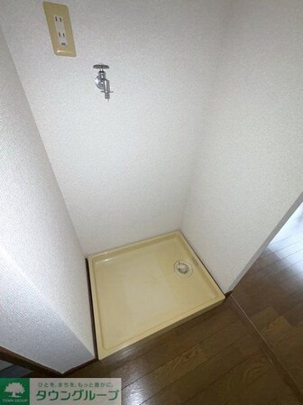 ロイヤルパレス大口の物件内観写真